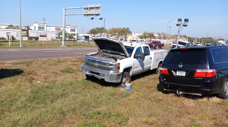 Felix Mobile Mechanic work photo 1